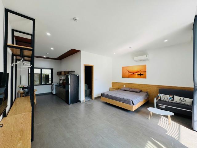 Căn hộ cho thuê tại Đà Nẵng