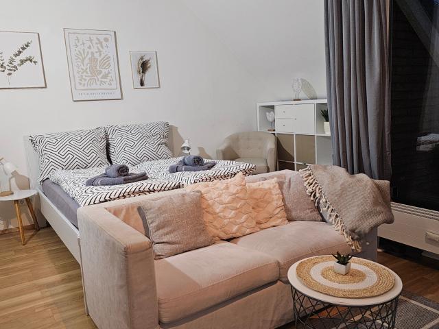 Apartment mieten in Niederdonk, Meerbusch