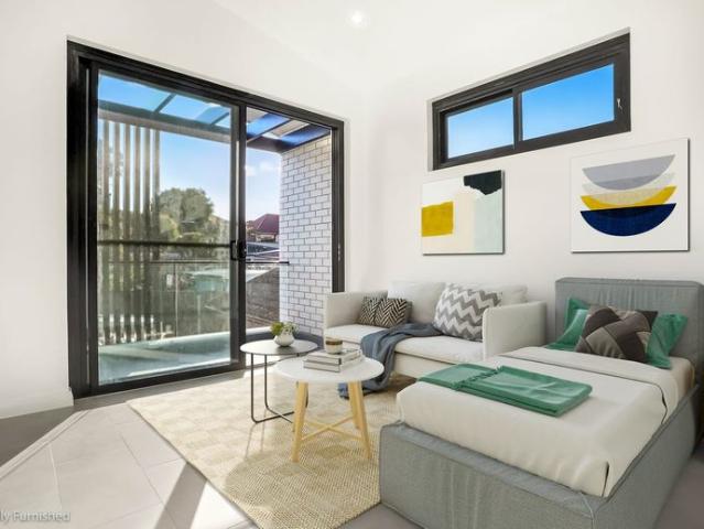 Granny Flat for rent in St George, Sydney