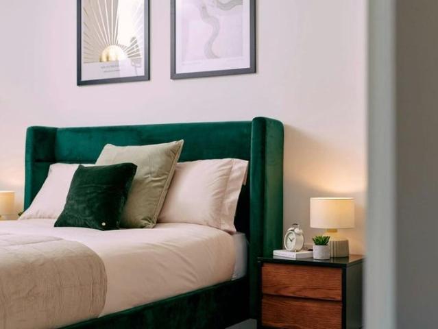 Studio for rent in Roding Riverside, Greater London