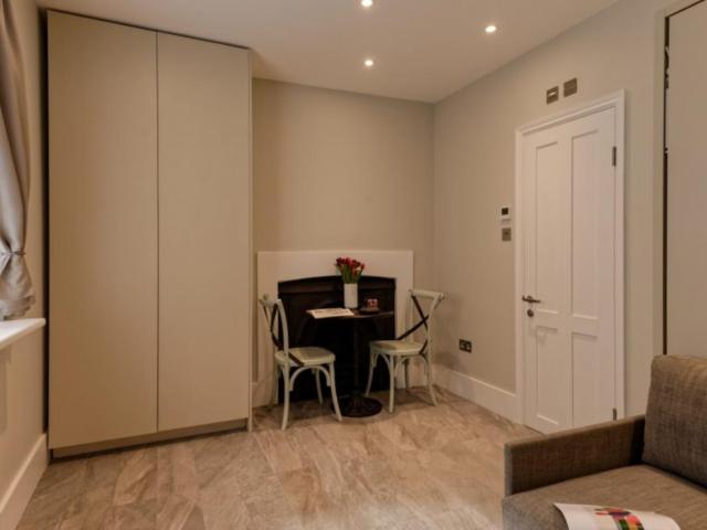 Apartment for rent in Marylebone, Greater London