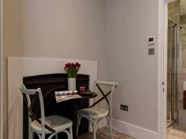 Apartment for rent in Marylebone, Greater London