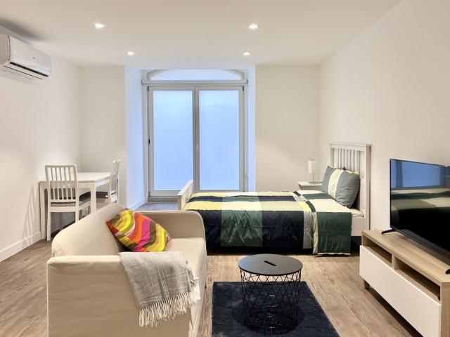 Estúdio alugar em Misericórdia, Lisboa