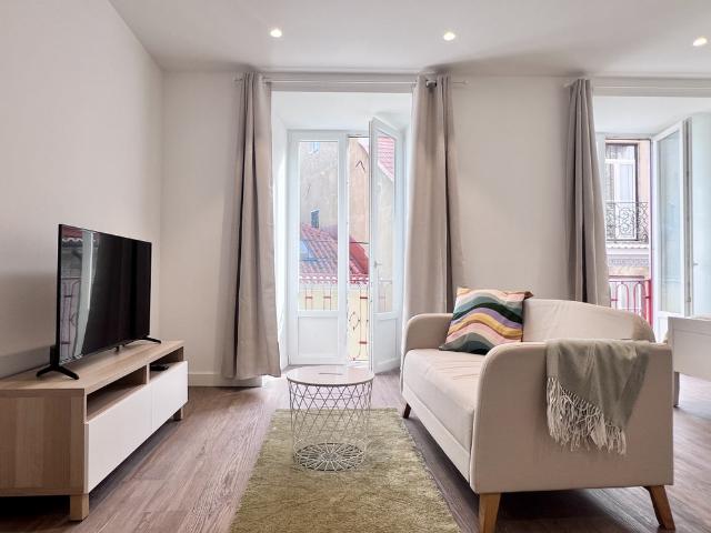 Estúdio alugar em Misericórdia, Lisboa