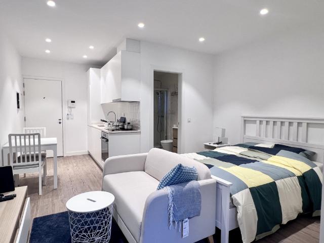 Estúdio alugar em Misericórdia, Lisboa