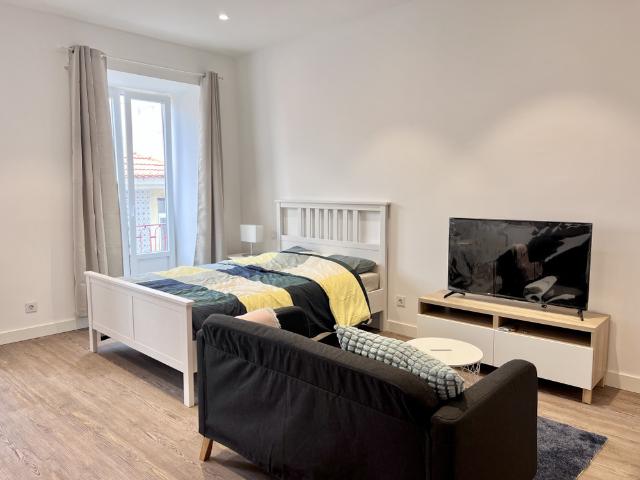 Estúdio alugar em Misericórdia, Lisboa