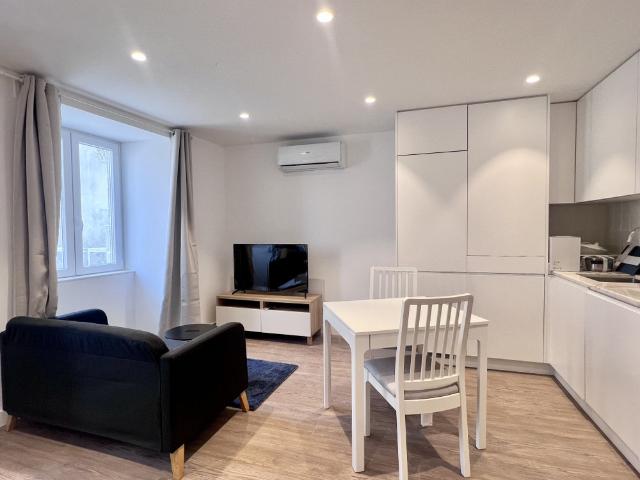 Estúdio alugar em Misericórdia, Lisboa