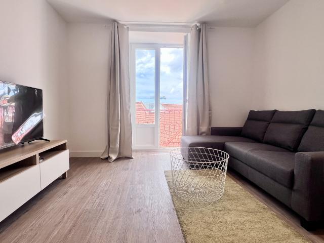 Estúdio alugar em Misericórdia, Lisboa