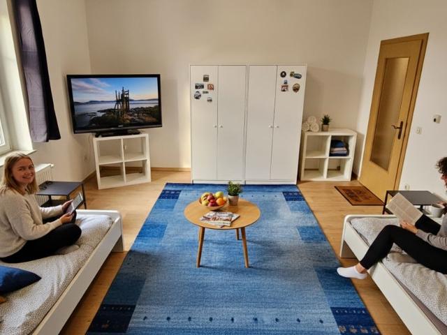 Apartment mieten in Schalke, Gelsenkirchen
