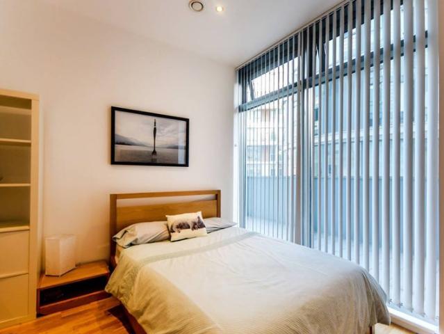 Studio for rent in London Borough of Lewisham, Deptford