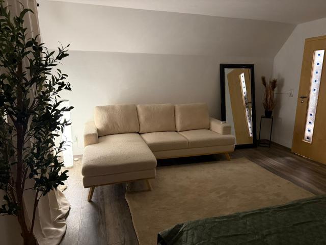 Apartment mieten in Griesheim, Hessen