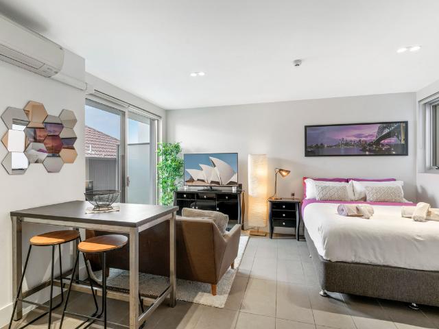 Property for rent in Bondi Beach, New South Wales