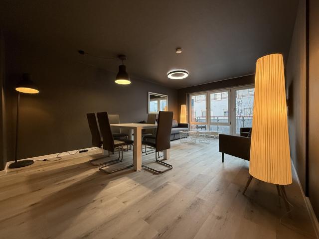 Apartment mieten in Weststadt, Heidelberg