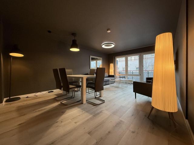 Apartment mieten in Weststadt, Heidelberg