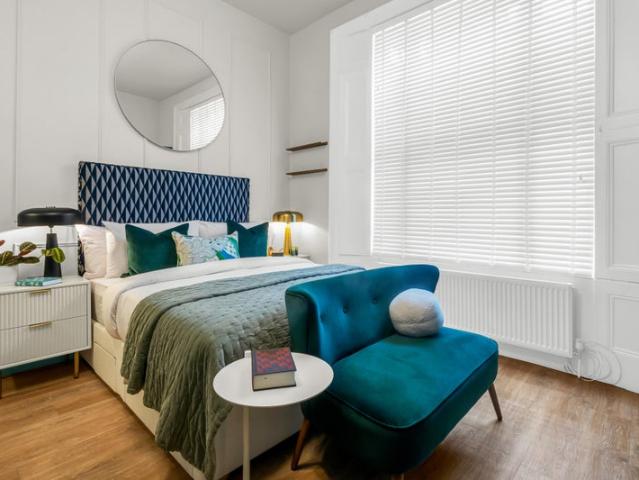 Studio for rent in Earl's Court, Greater London