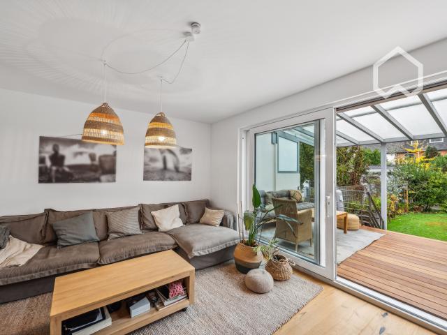 Haus mieten in Dünnwald, Köln