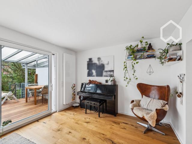 Haus mieten in Dünnwald, Köln
