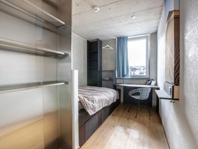 Apartment mieten in Crissier, Waadt
