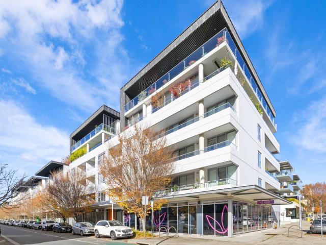 Property for sale in Kingston, Australian Capital Territory