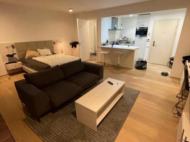 Kot location à Saint-gilles, Bruxelles