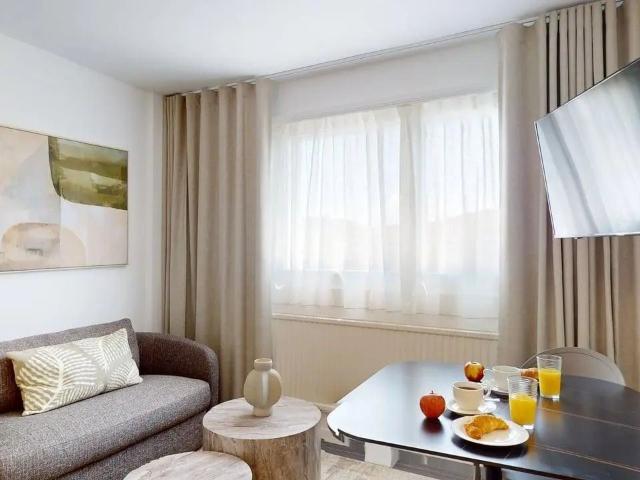 Apartment mieten in Cheseaux-Lausanne, Waadt