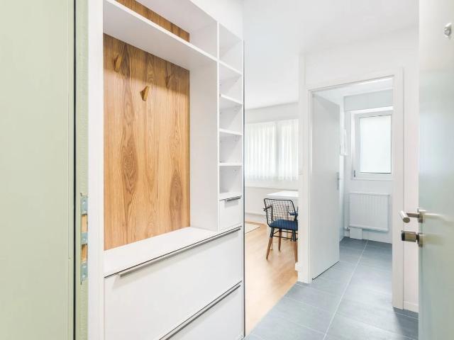 Apartment mieten in Cheseaux-Lausanne, Waadt