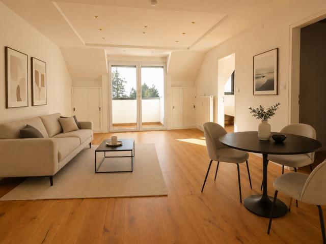 Apartment mieten in Hochfeld, Bayern