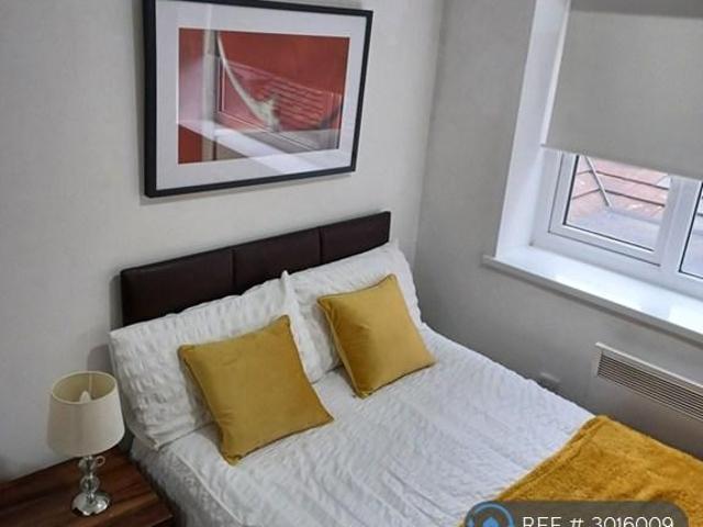 Apartment for rent in Newcastle-under-Lyme, Staffordshire
