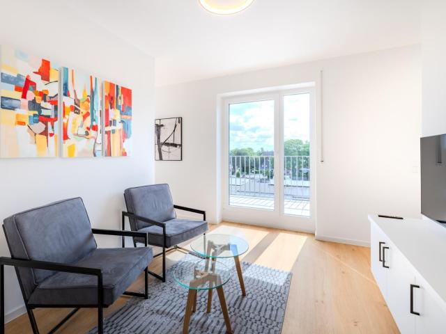 Apartment mieten in Eversten, Oldenburg