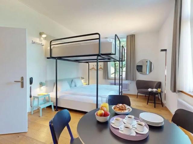 Apartment mieten in Bern