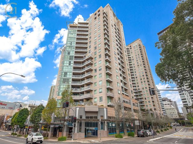Apartment for rent in Chatswood