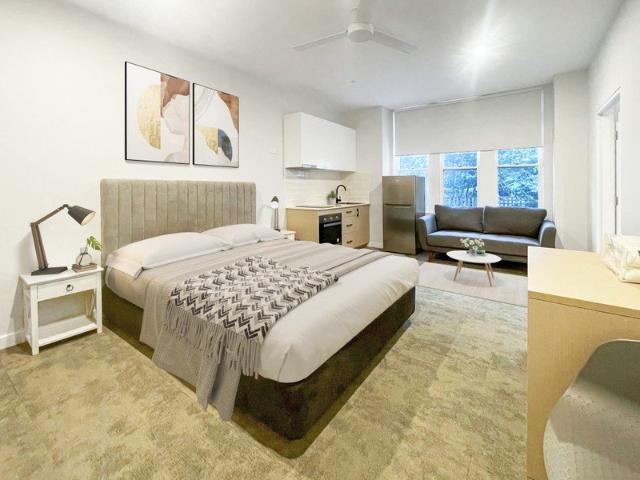 Granny Flat for rent in Sydney, New South Wales