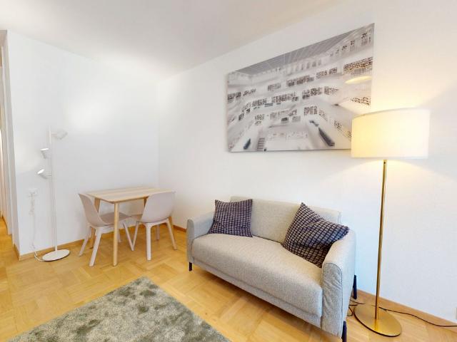 Apartment mieten in Conches