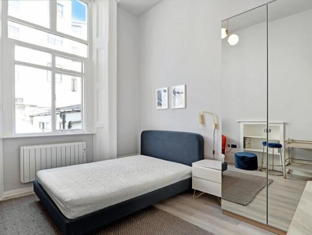 Studio for rent in Bayswater, Greater London
