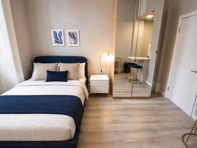Studio for rent in Bayswater, Greater London