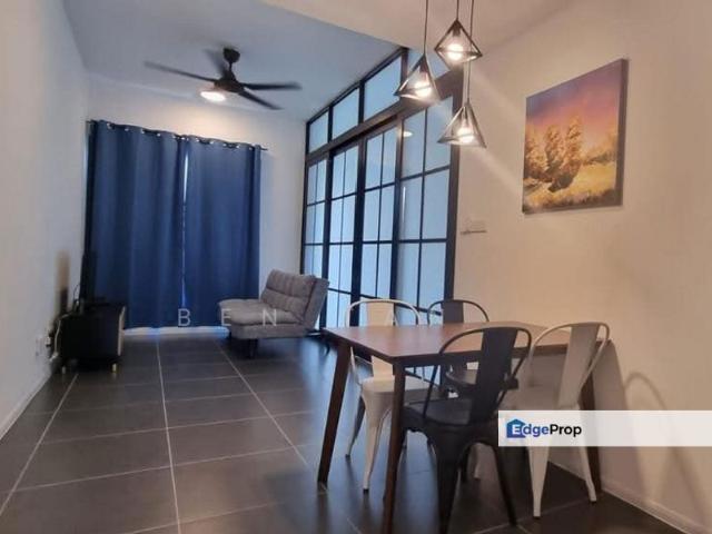 Condominium for rent in Bandar Sri Damansara, Petaling Jaya