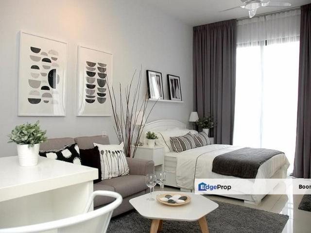 Condominium for rent in Bangsar, Kuala Lumpur