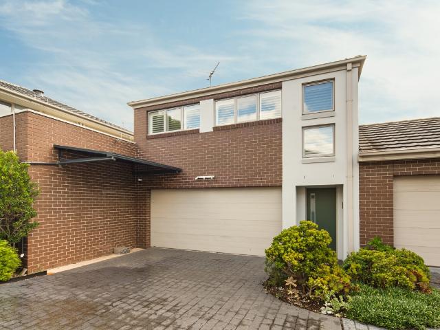 Apartment for rent in Camerons Creek, Victoria