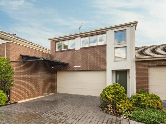 Apartment for rent in Camerons Creek, Victoria