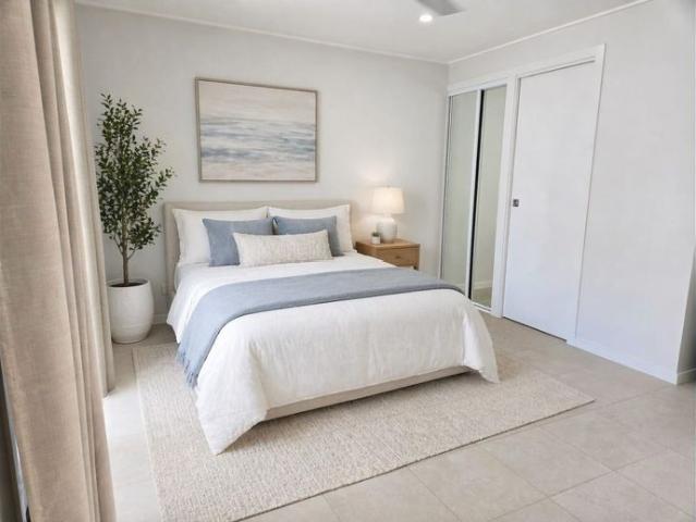 Granny Flat for rent in Burrum Heads, Queensland