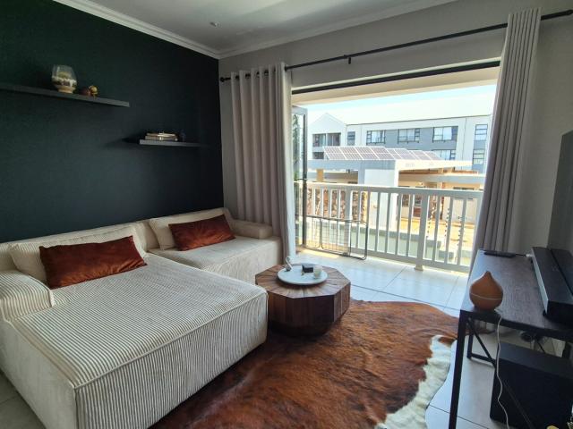 Apartment for rent in Gillitts, Kloof