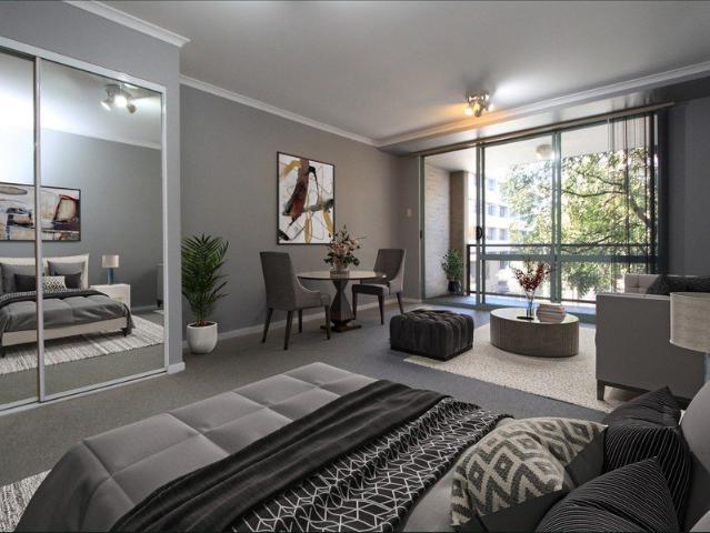 Apartment for rent in Sydney, New South Wales