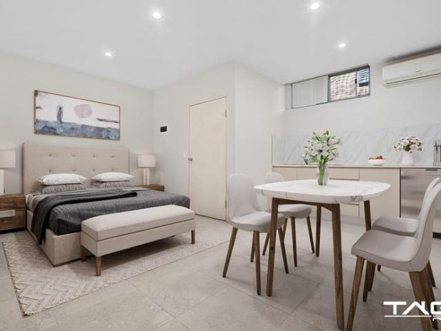 Granny Flat for rent in Penrith, Sydney