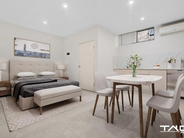 Apartment for rent in Penrith, Sydney