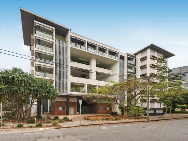 Apartment for sale in Bowen Hills, Greater Brisbane