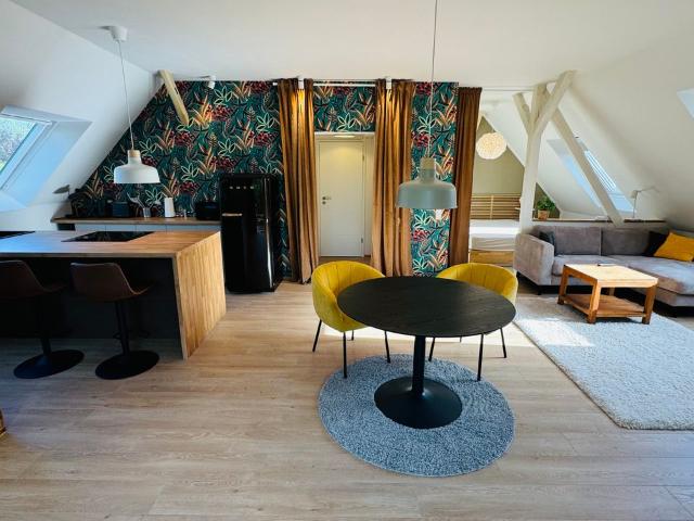 Apartment mieten in Hellern, Osnabrück