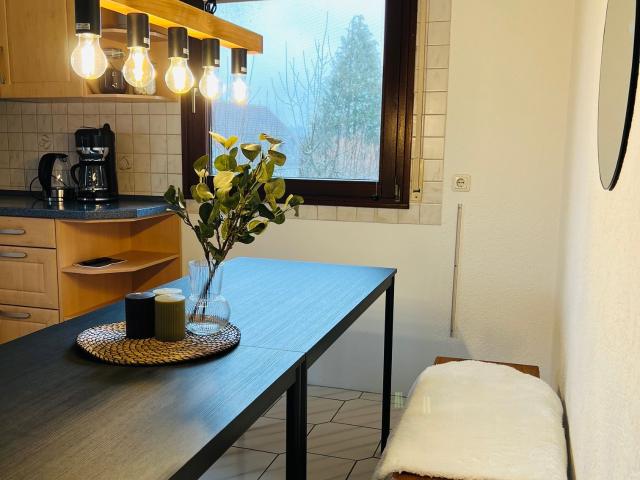 Apartment mieten in Zolling, Bayern