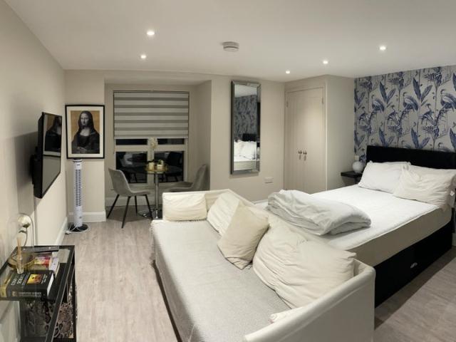 Studio for rent in Arbury, Cambridgeshire