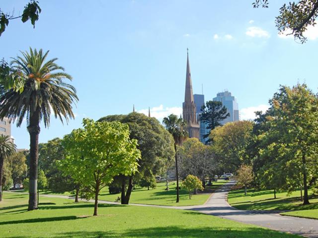 Granny Flat for rent in Camerons Creek, Victoria