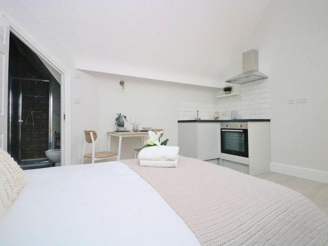 Apartment for rent in Greater London